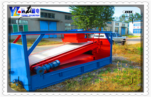 磁選機(jī)，磁選機(jī)設(shè)備，遠(yuǎn)力磁電可為大型礦山企業(yè)提供實(shí)驗(yàn)室磁選機(jī)設(shè)備